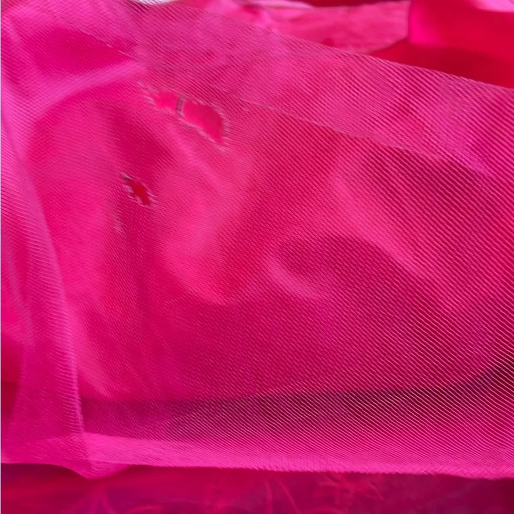 Disney size 7/8 Princess Aurora costume - Picture 6 of 6